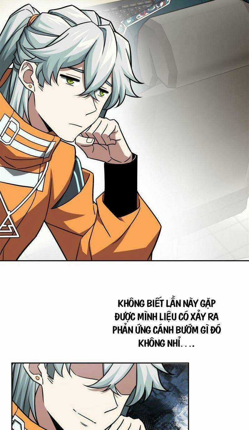 Siêu Thần Cơ Giới Sư - Chapter 149 - Trang 19