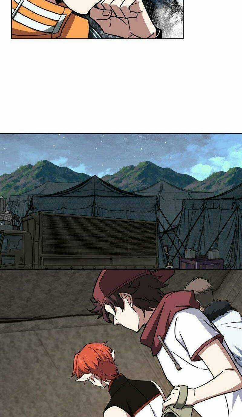 Siêu Thần Cơ Giới Sư - Chapter 149 - Trang 20