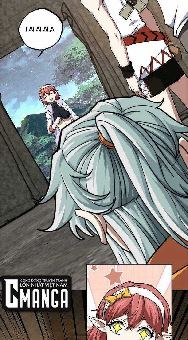 Siêu Thần Cơ Giới Sư - Chapter 149 - Trang 21
