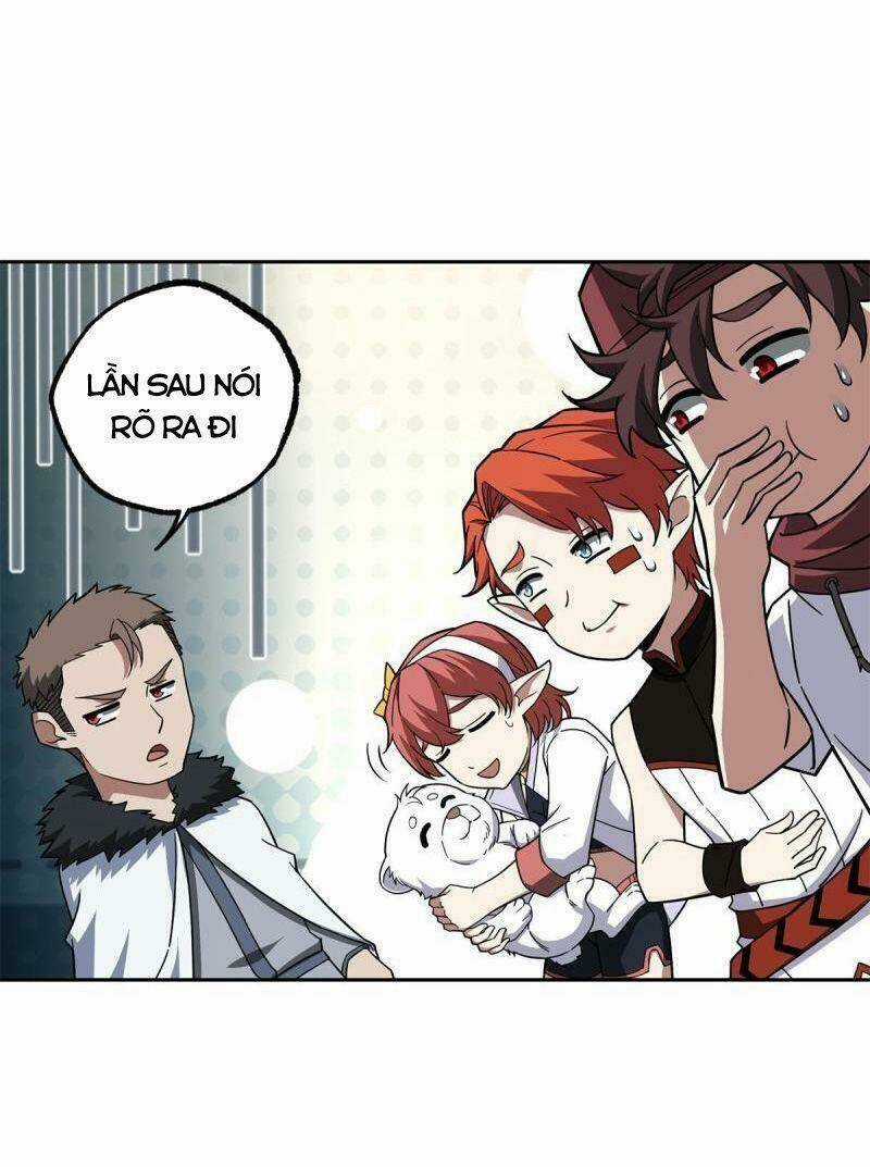 Siêu Thần Cơ Giới Sư - Chapter 149 - Trang 24