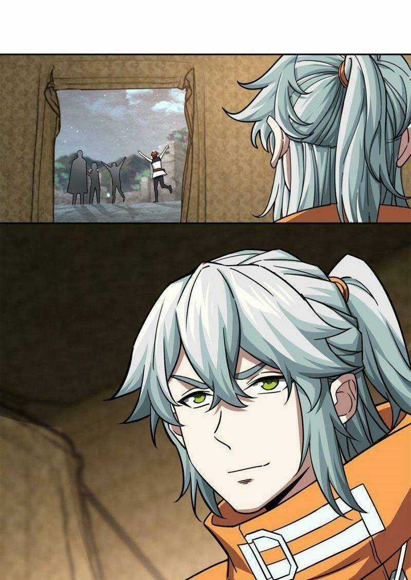 Siêu Thần Cơ Giới Sư - Chapter 149 - Trang 28