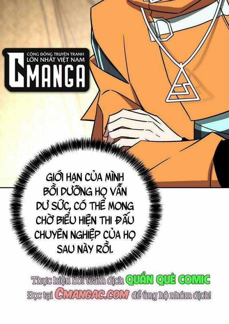 Siêu Thần Cơ Giới Sư - Chapter 149 - Trang 29