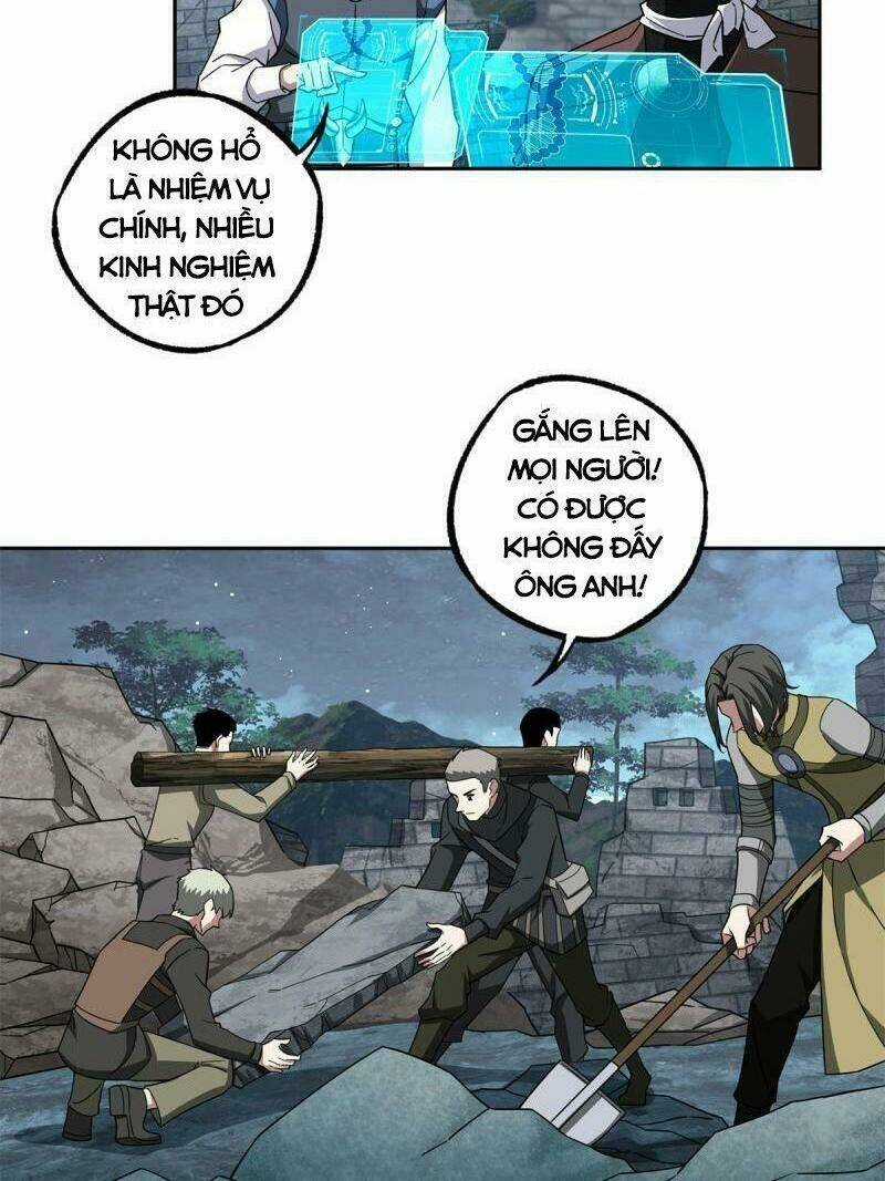 Siêu Thần Cơ Giới Sư - Chapter 149 - Trang 4