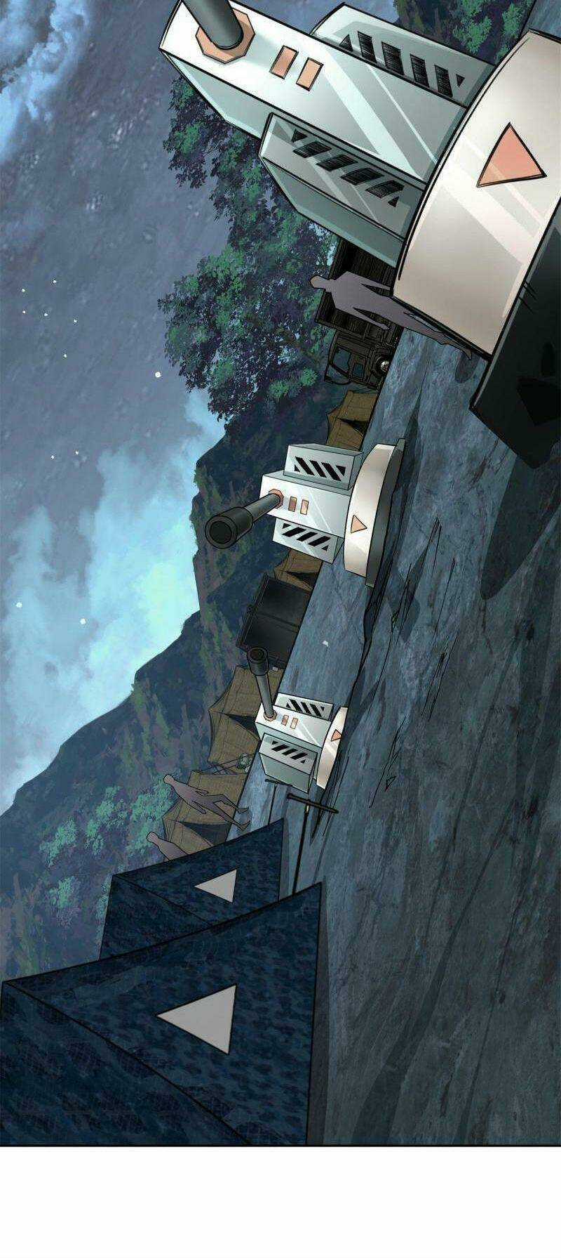 Siêu Thần Cơ Giới Sư - Chapter 149 - Trang 6