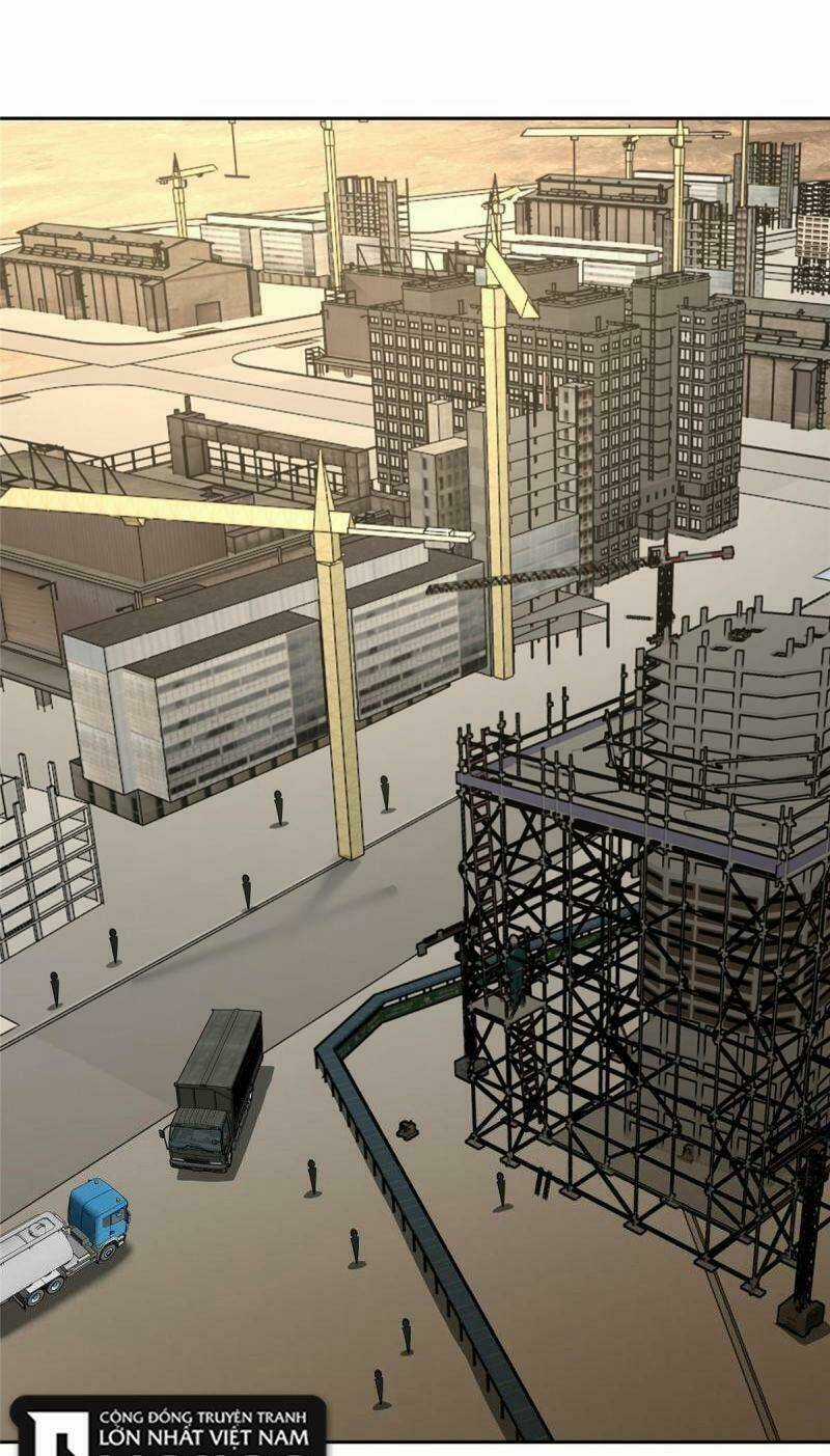 Siêu Thần Cơ Giới Sư - Chapter 150 - Trang 1