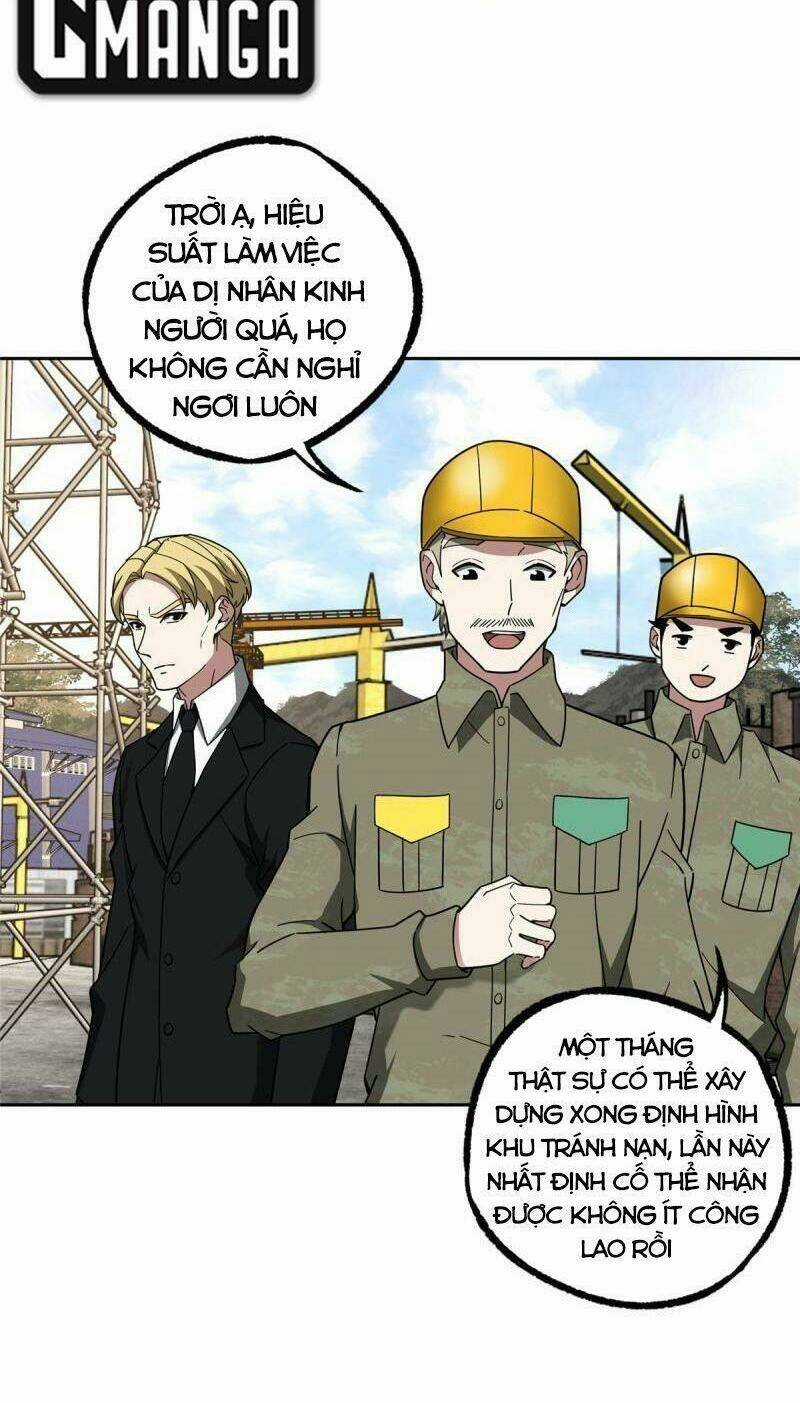 Siêu Thần Cơ Giới Sư - Chapter 150 - Trang 2