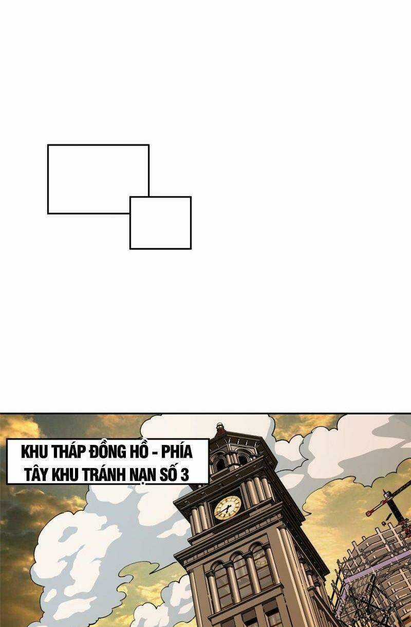 Siêu Thần Cơ Giới Sư - Chapter 150 - Trang 11