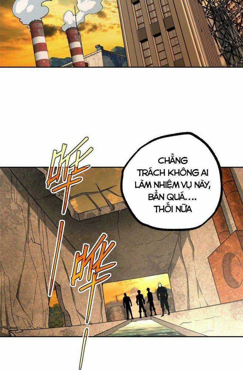 Siêu Thần Cơ Giới Sư - Chapter 150 - Trang 12