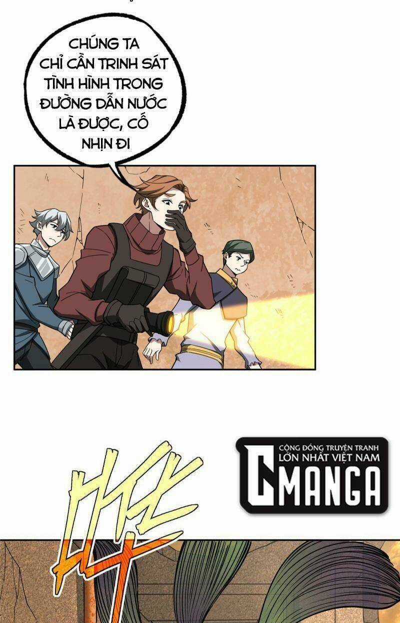 Siêu Thần Cơ Giới Sư - Chapter 150 - Trang 13