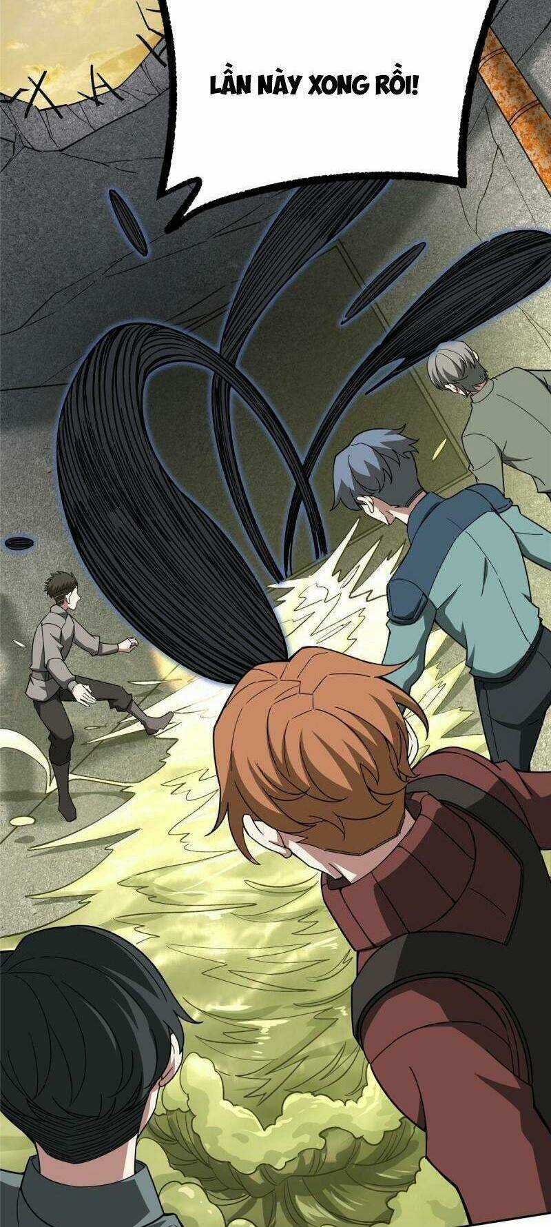 Siêu Thần Cơ Giới Sư - Chapter 150 - Trang 16