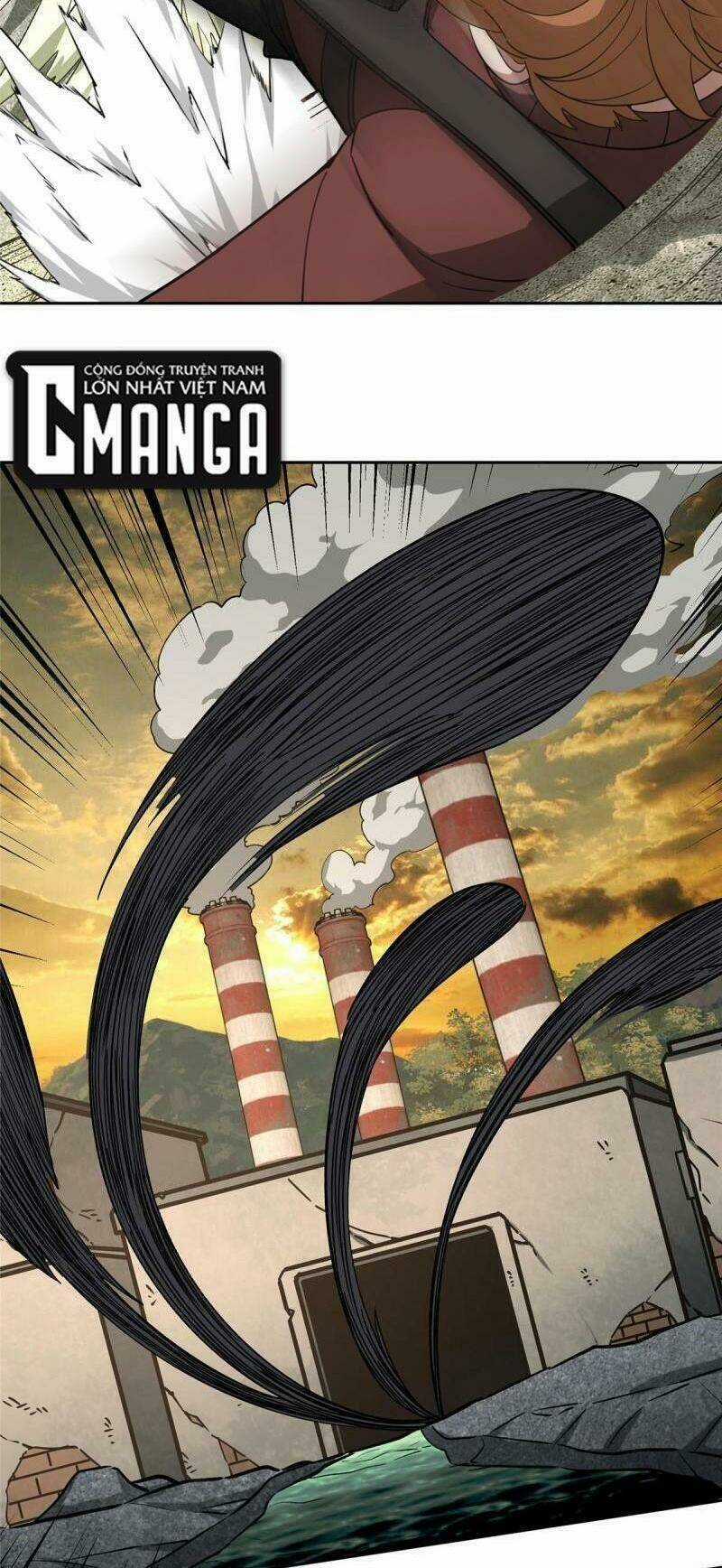 Siêu Thần Cơ Giới Sư - Chapter 150 - Trang 18
