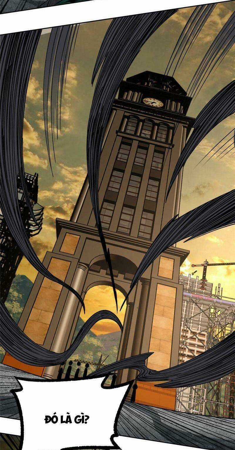 Siêu Thần Cơ Giới Sư - Chapter 150 - Trang 19