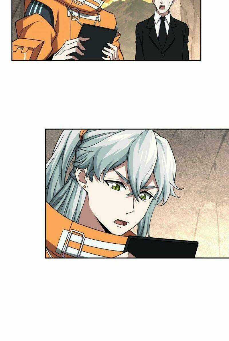 Siêu Thần Cơ Giới Sư - Chapter 150 - Trang 28