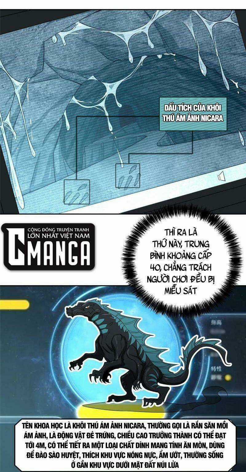 Siêu Thần Cơ Giới Sư - Chapter 150 - Trang 29
