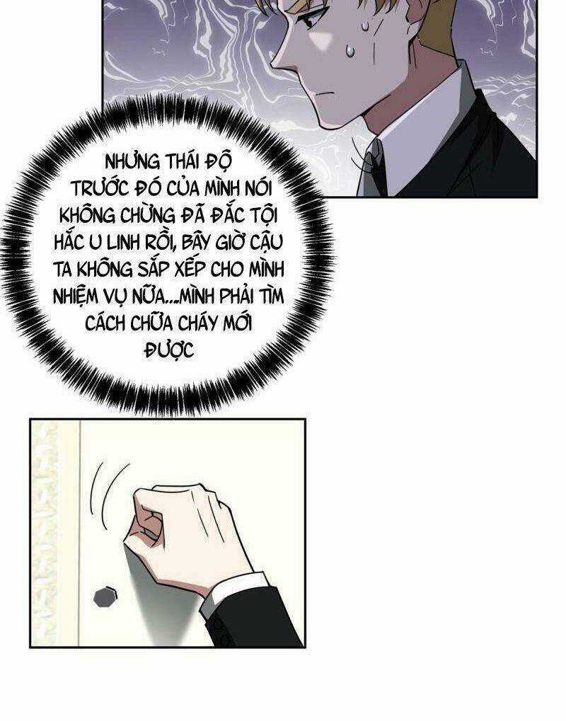 Siêu Thần Cơ Giới Sư - Chapter 150 - Trang 4