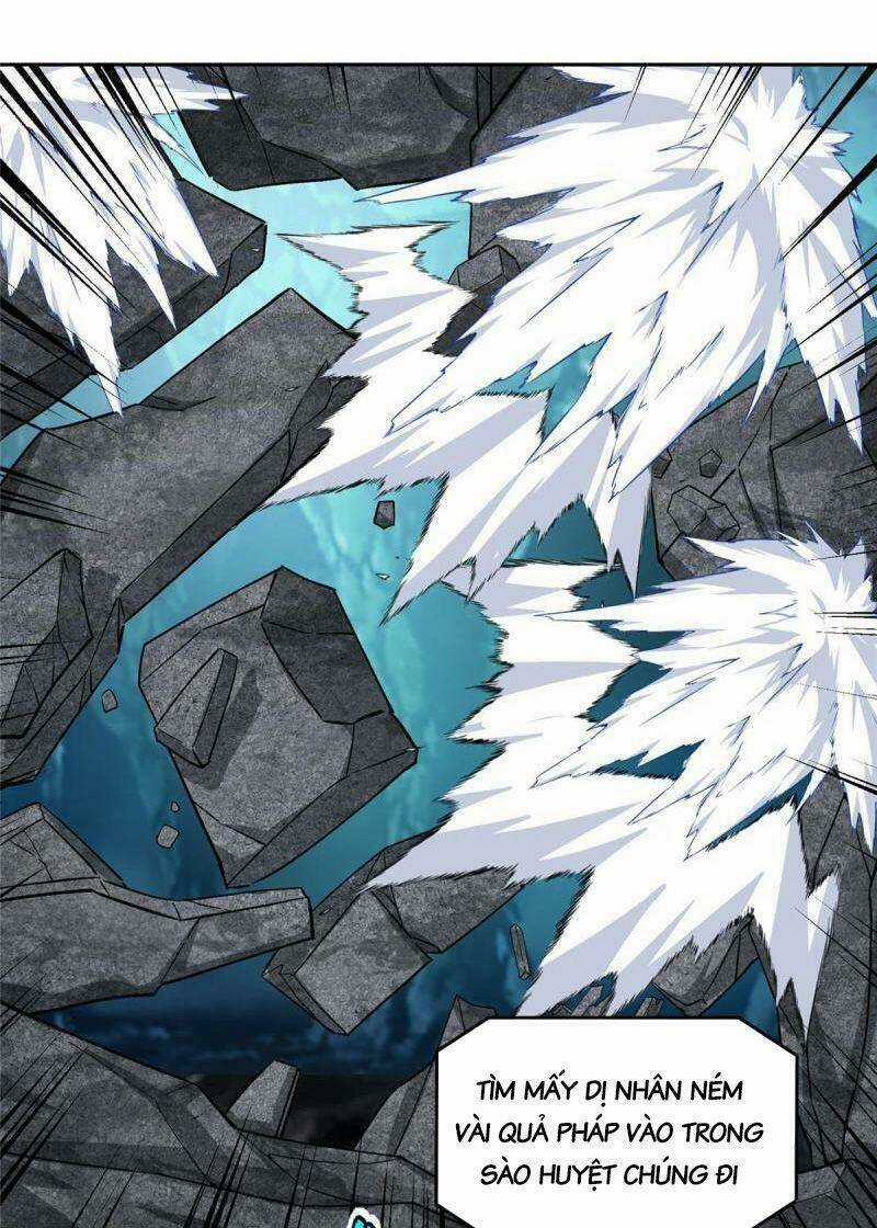 Siêu Thần Cơ Giới Sư - Chapter 150 - Trang 33