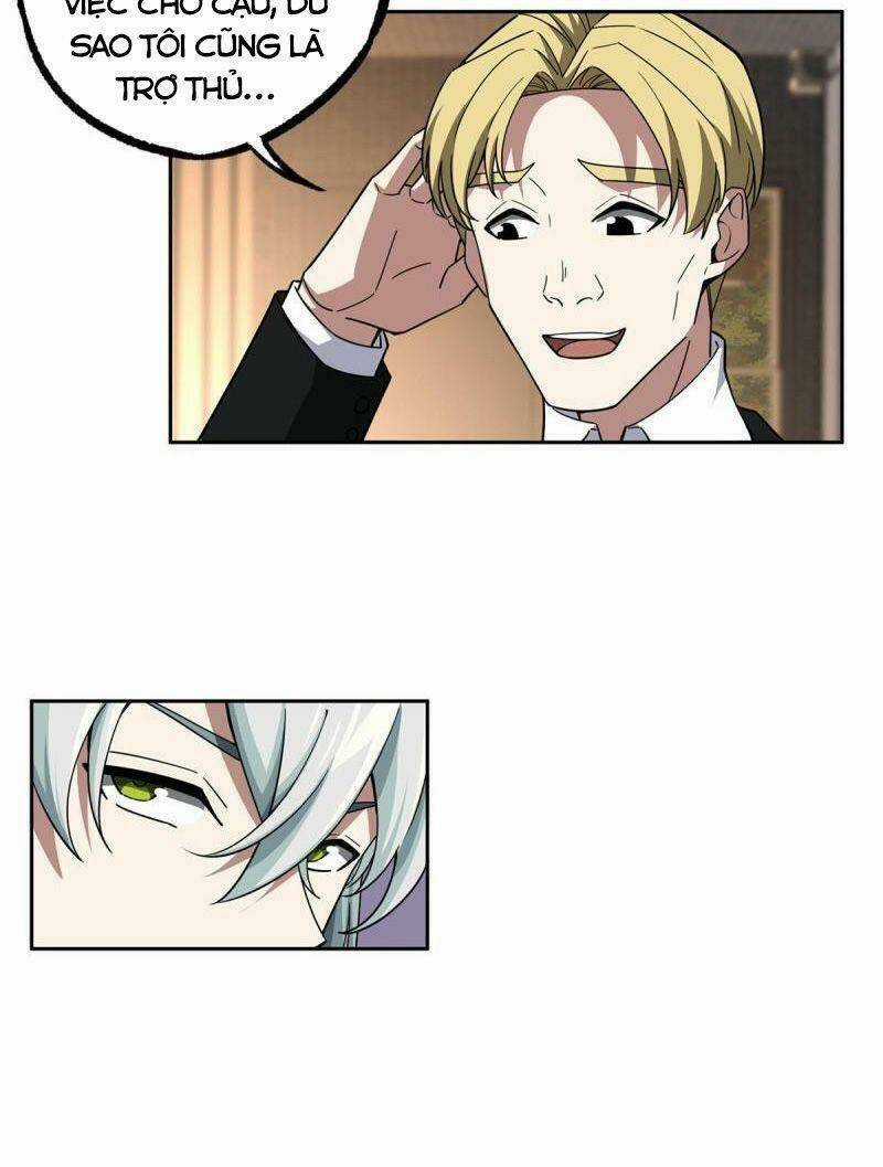 Siêu Thần Cơ Giới Sư - Chapter 150 - Trang 6