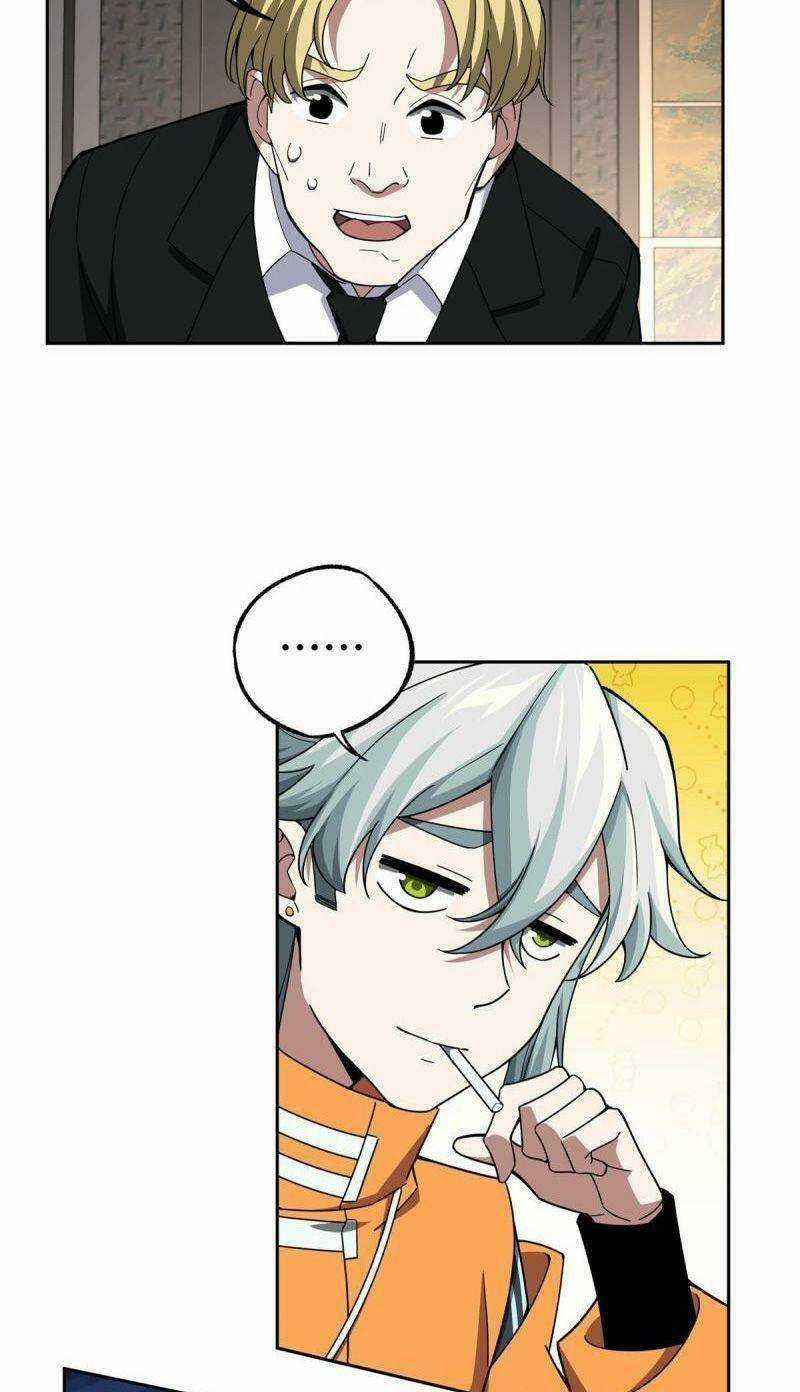 Siêu Thần Cơ Giới Sư - Chapter 150 - Trang 8