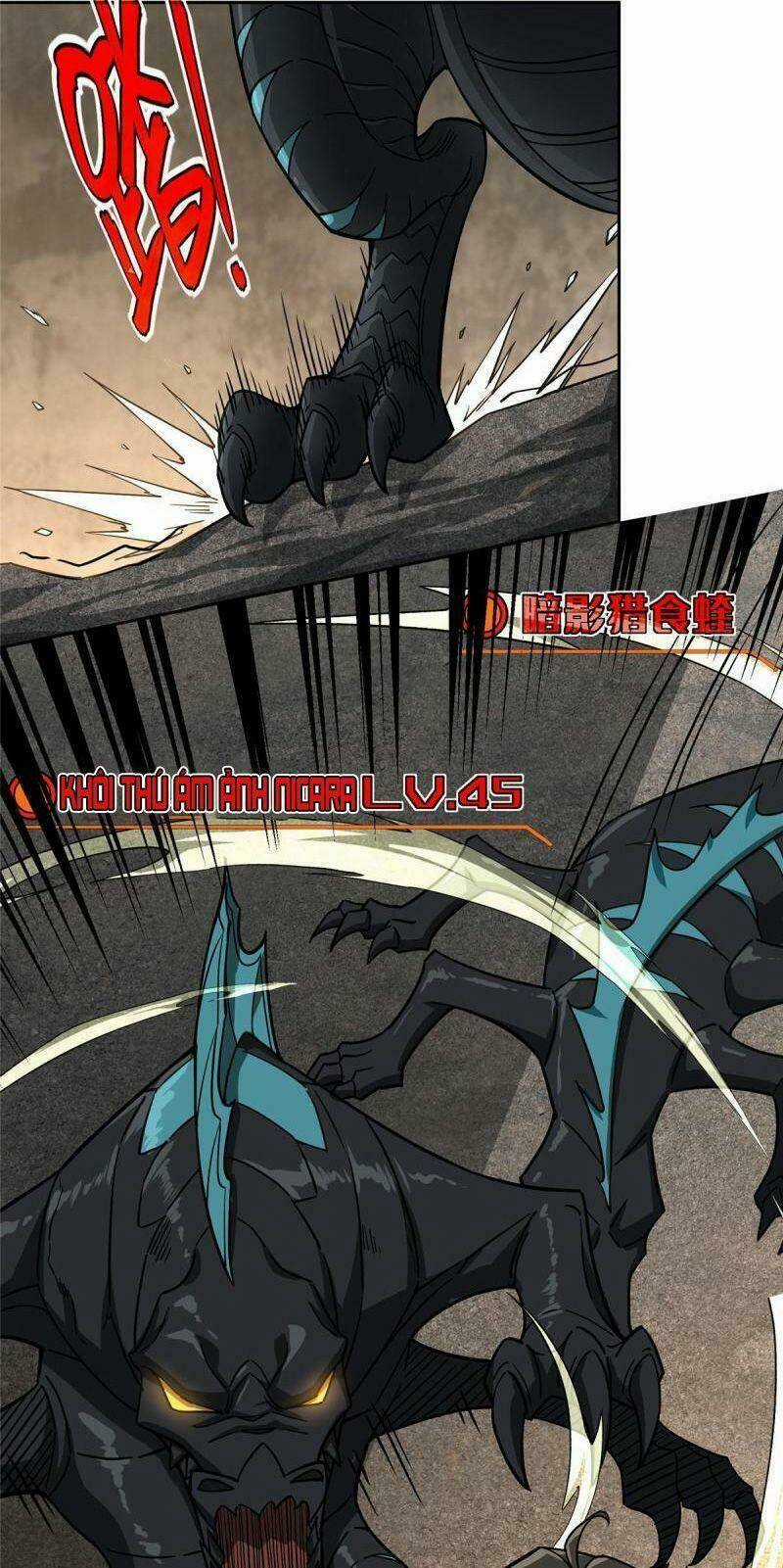 Siêu Thần Cơ Giới Sư - Chapter 151 - Trang 2