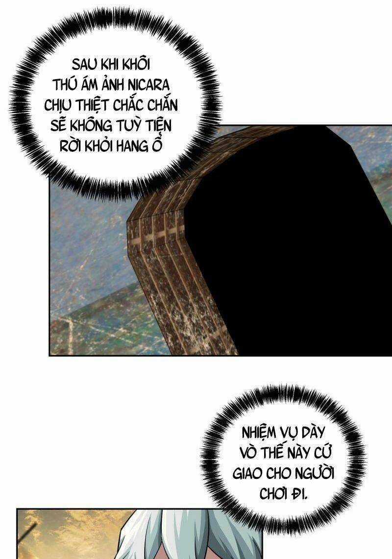 Siêu Thần Cơ Giới Sư - Chapter 151 - Trang 11
