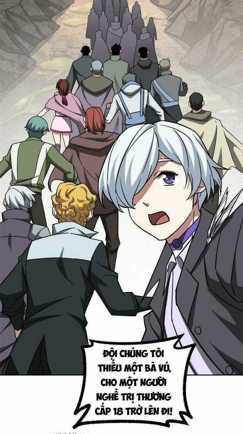 Siêu Thần Cơ Giới Sư - Chapter 151 - Trang 14