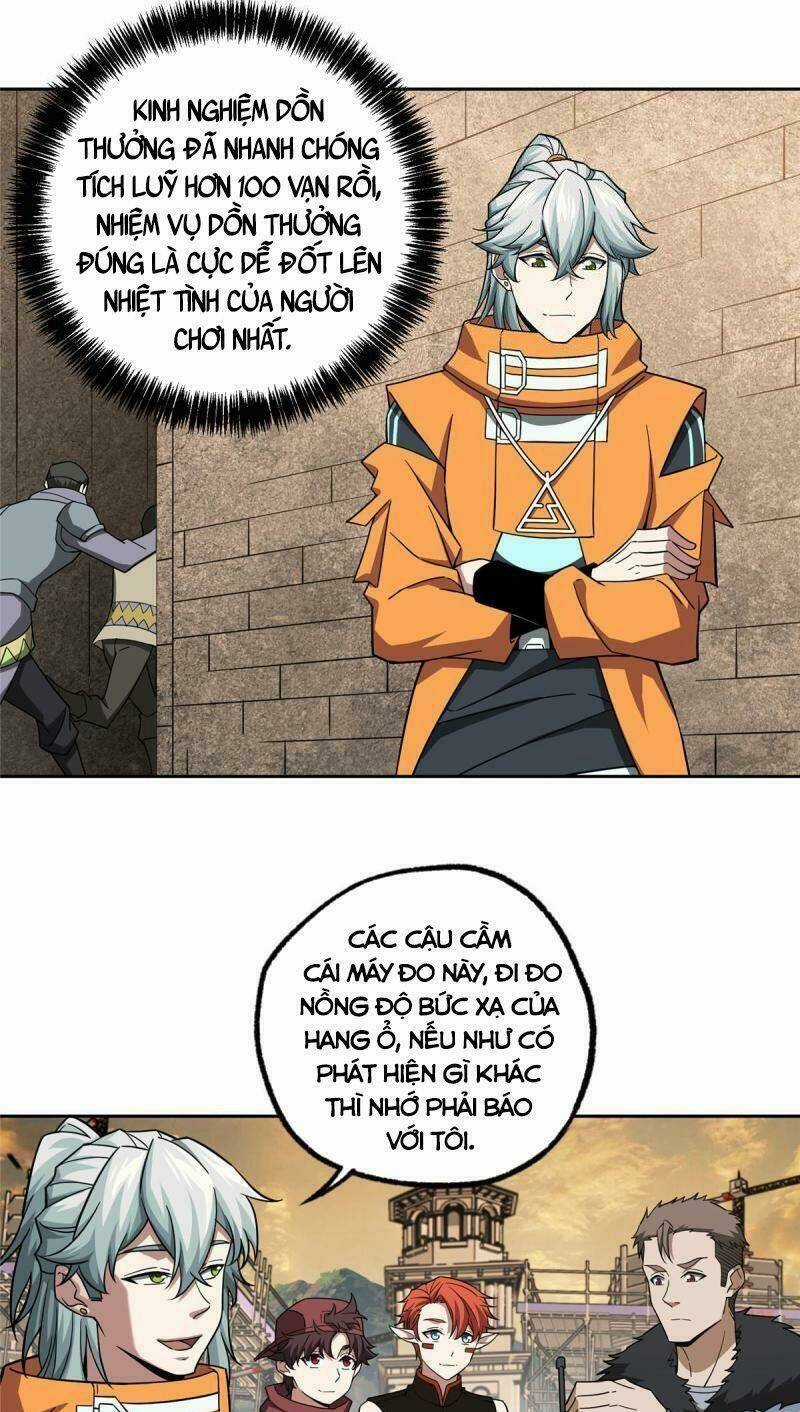 Siêu Thần Cơ Giới Sư - Chapter 151 - Trang 15