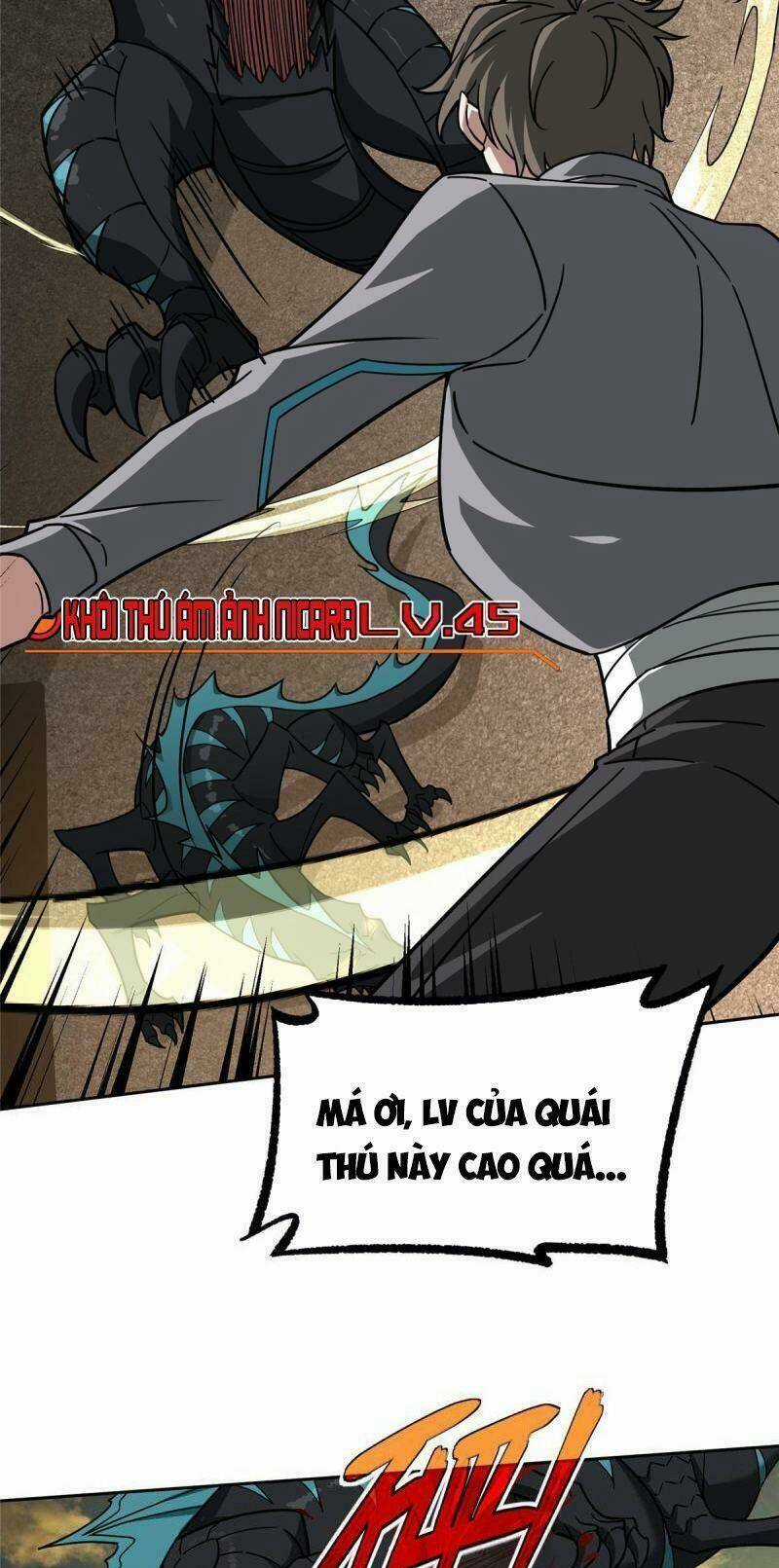 Siêu Thần Cơ Giới Sư - Chapter 151 - Trang 3