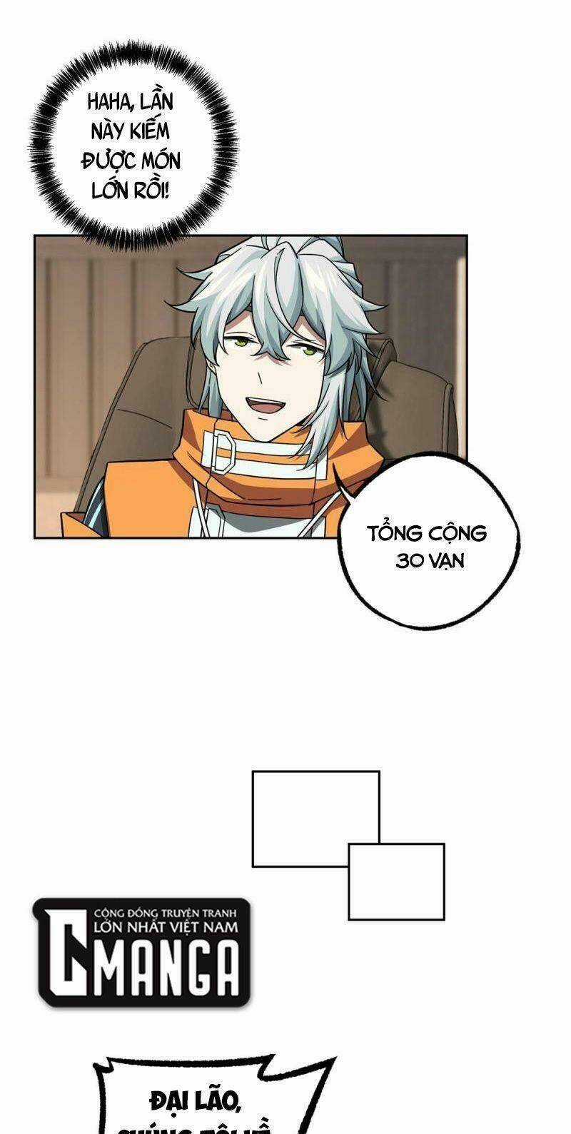 Siêu Thần Cơ Giới Sư - Chapter 151 - Trang 25