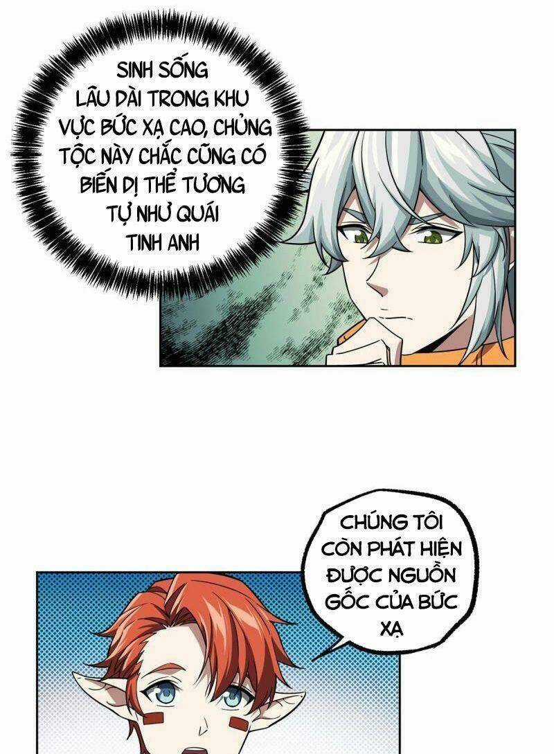 Siêu Thần Cơ Giới Sư - Chapter 151 - Trang 27