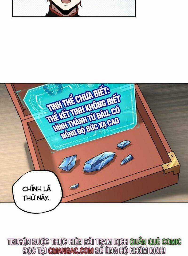 Siêu Thần Cơ Giới Sư - Chapter 151 - Trang 28