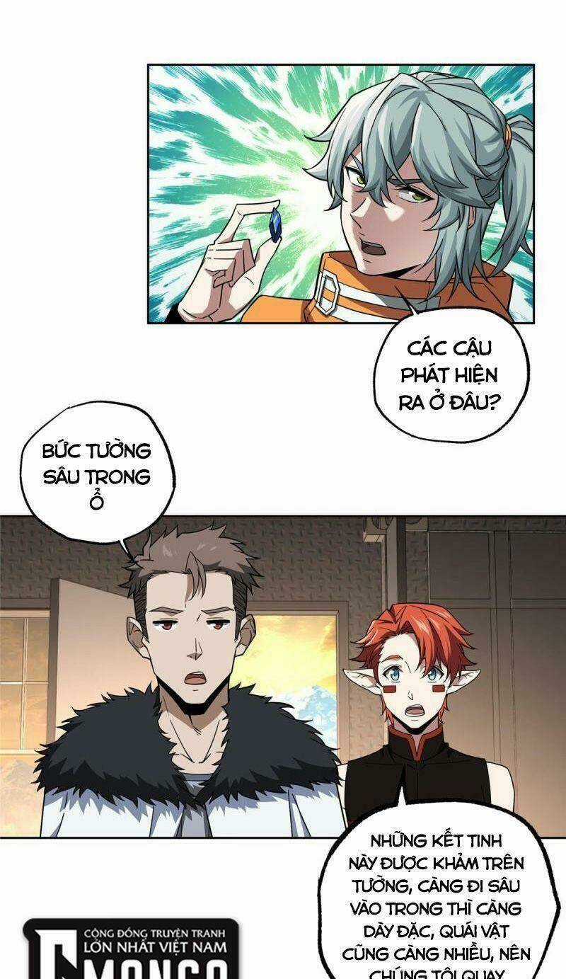 Siêu Thần Cơ Giới Sư - Chapter 151 - Trang 29