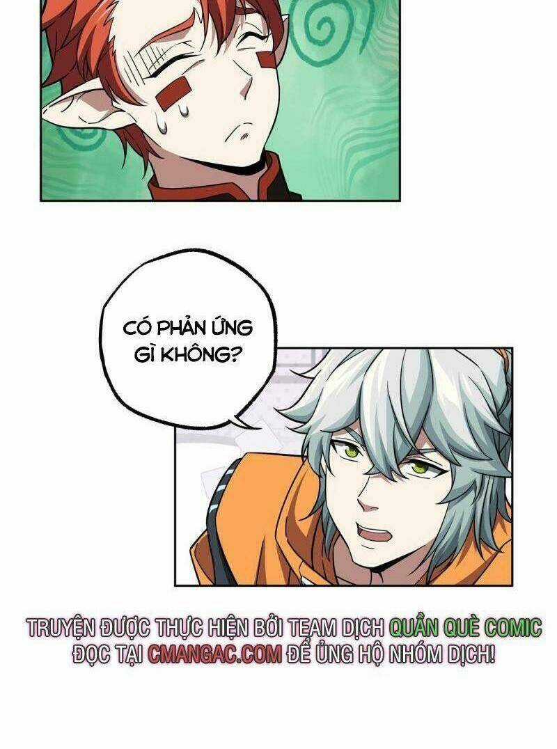 Siêu Thần Cơ Giới Sư - Chapter 151 - Trang 32