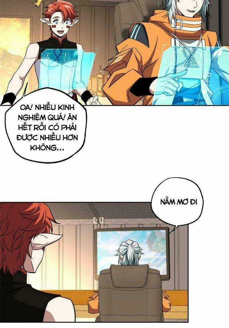 Siêu Thần Cơ Giới Sư - Chapter 151 - Trang 34