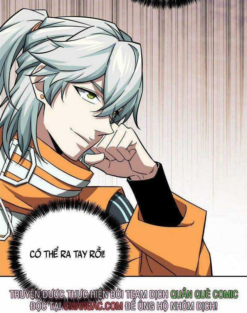 Siêu Thần Cơ Giới Sư - Chapter 151 - Trang 36