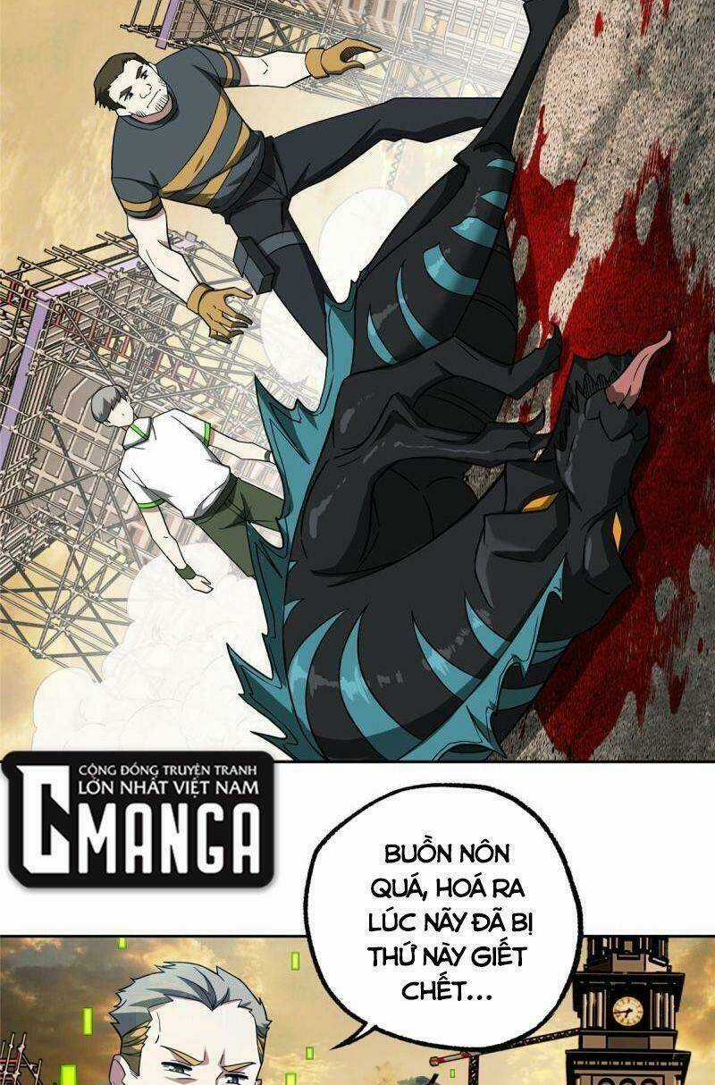 Siêu Thần Cơ Giới Sư - Chapter 151 - Trang 9