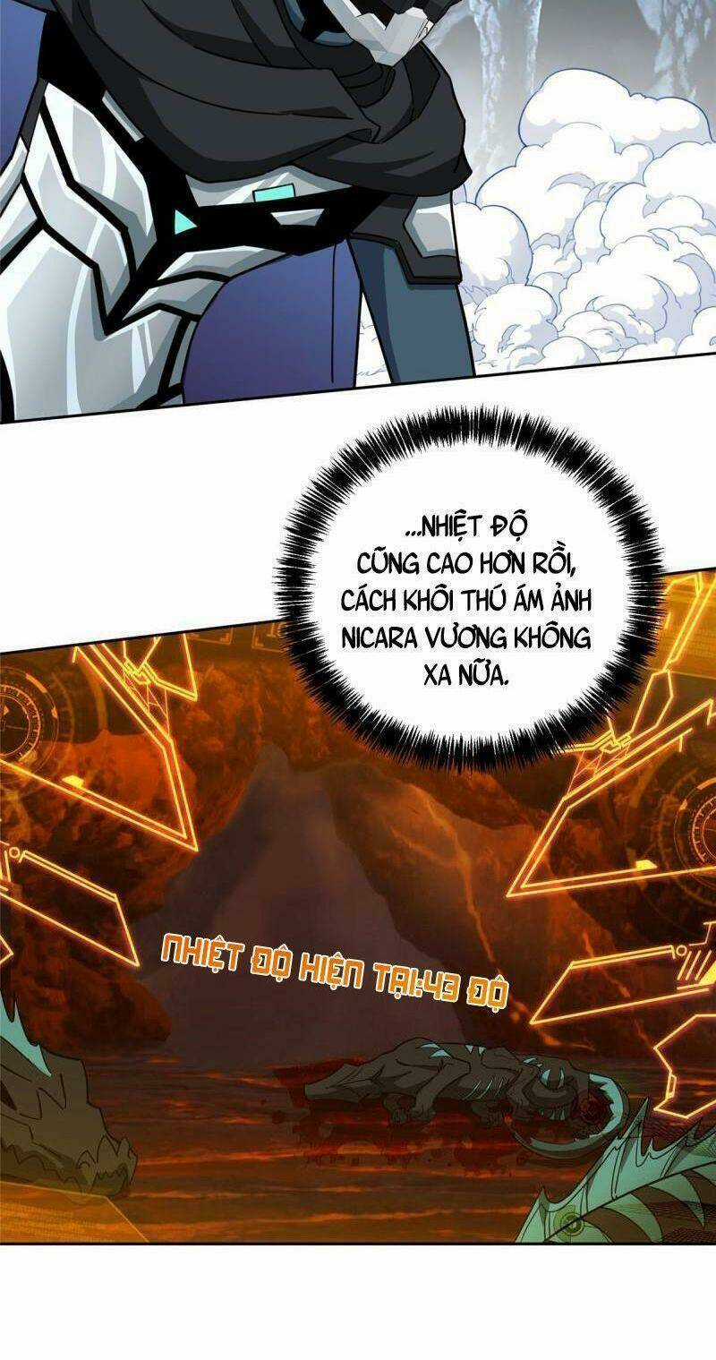 Siêu Thần Cơ Giới Sư - Chapter 152 - Trang 19