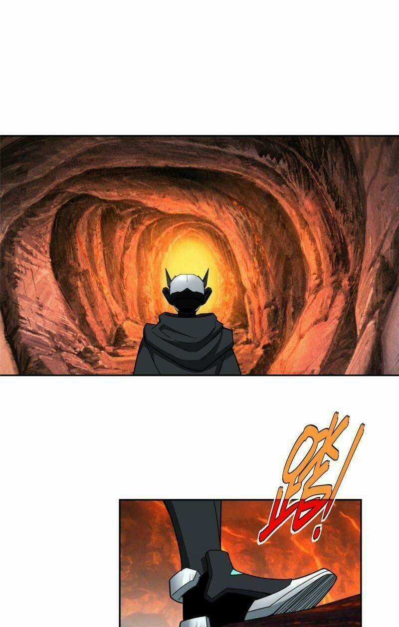 Siêu Thần Cơ Giới Sư - Chapter 152 - Trang 20