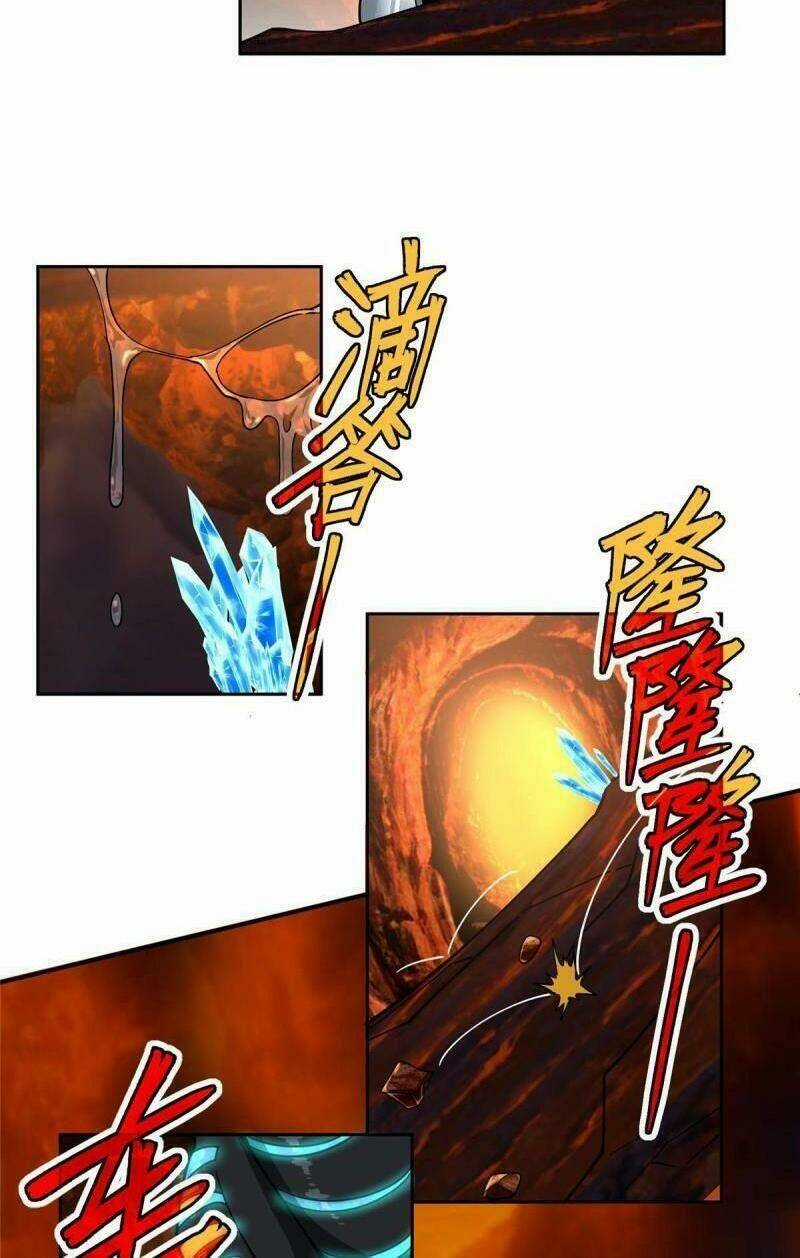 Siêu Thần Cơ Giới Sư - Chapter 152 - Trang 21