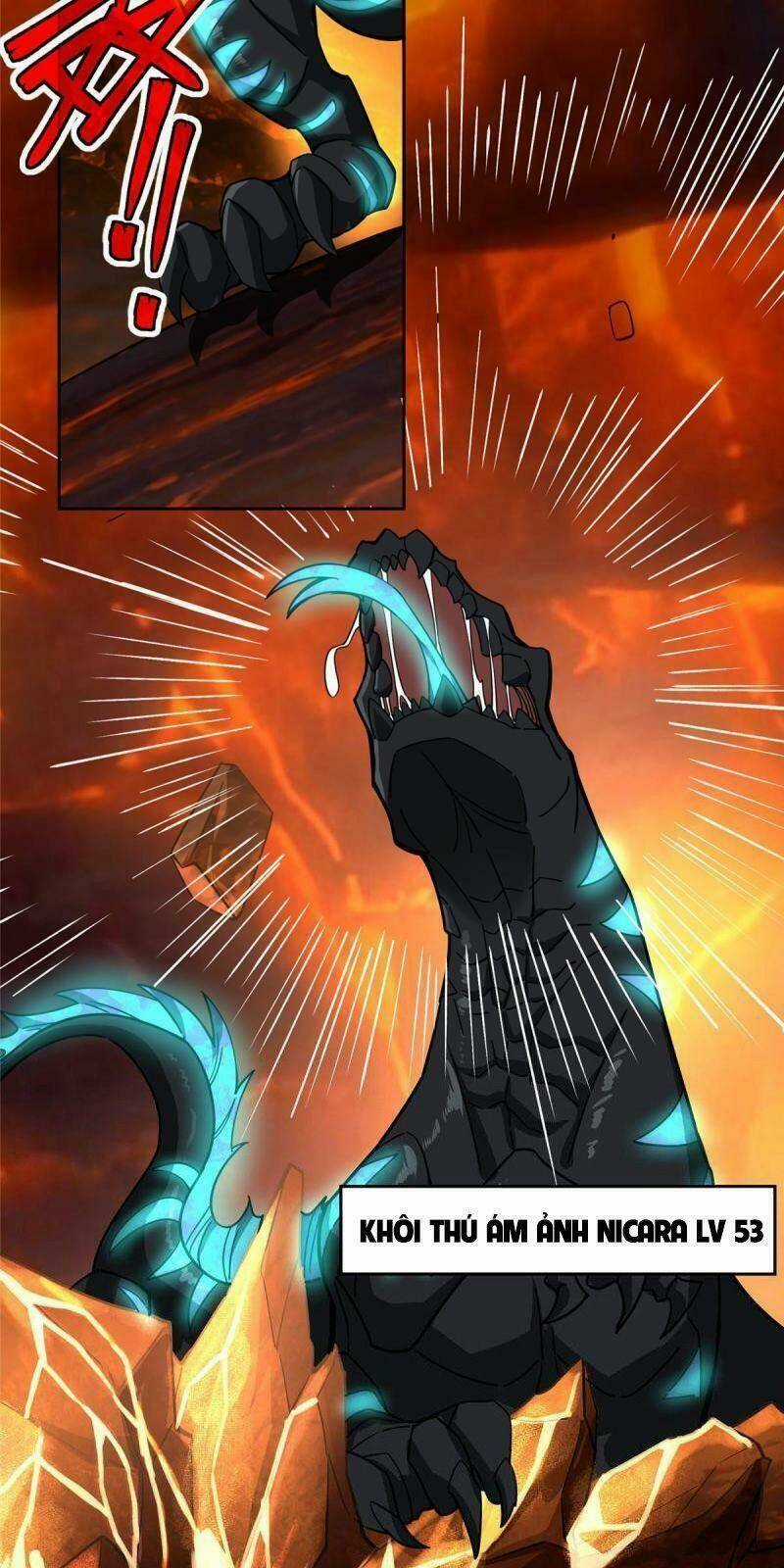 Siêu Thần Cơ Giới Sư - Chapter 152 - Trang 22