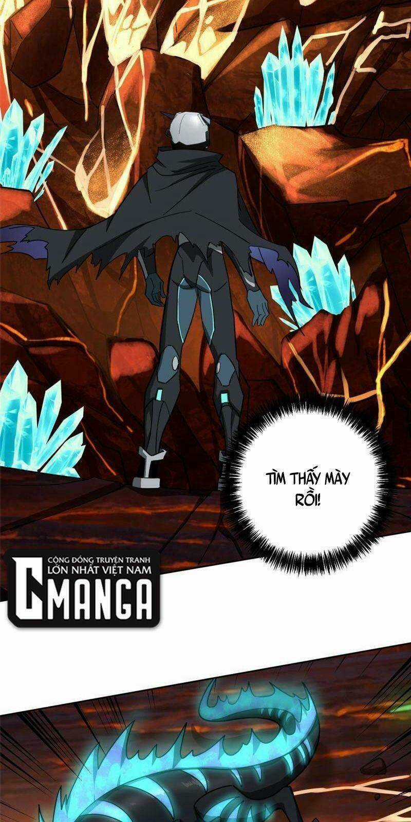 Siêu Thần Cơ Giới Sư - Chapter 152 - Trang 23