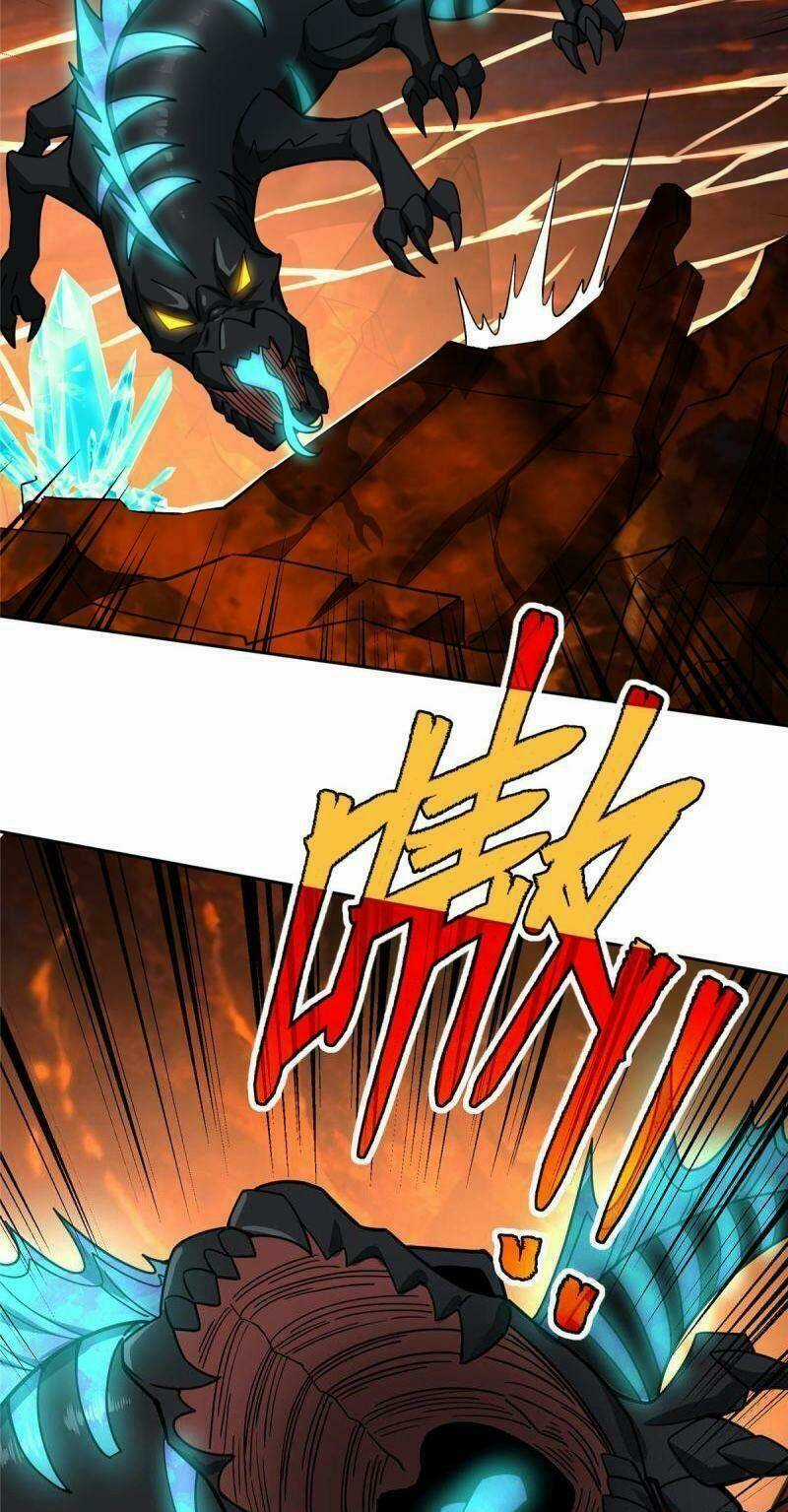 Siêu Thần Cơ Giới Sư - Chapter 152 - Trang 24