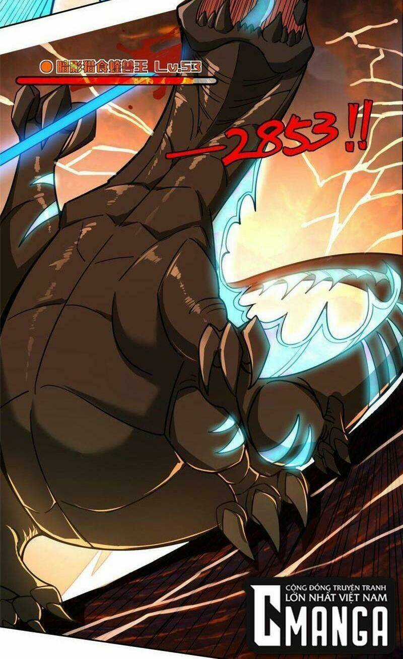 Siêu Thần Cơ Giới Sư - Chapter 152 - Trang 27