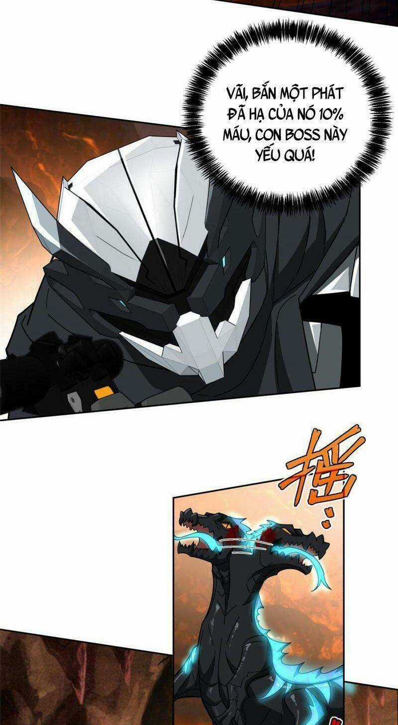 Siêu Thần Cơ Giới Sư - Chapter 152 - Trang 28