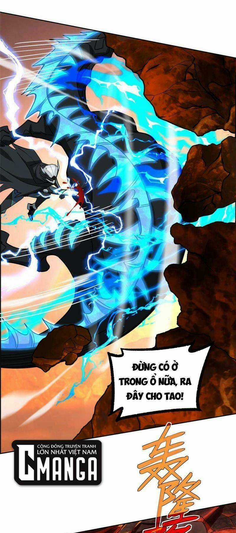 Siêu Thần Cơ Giới Sư - Chapter 152 - Trang 32