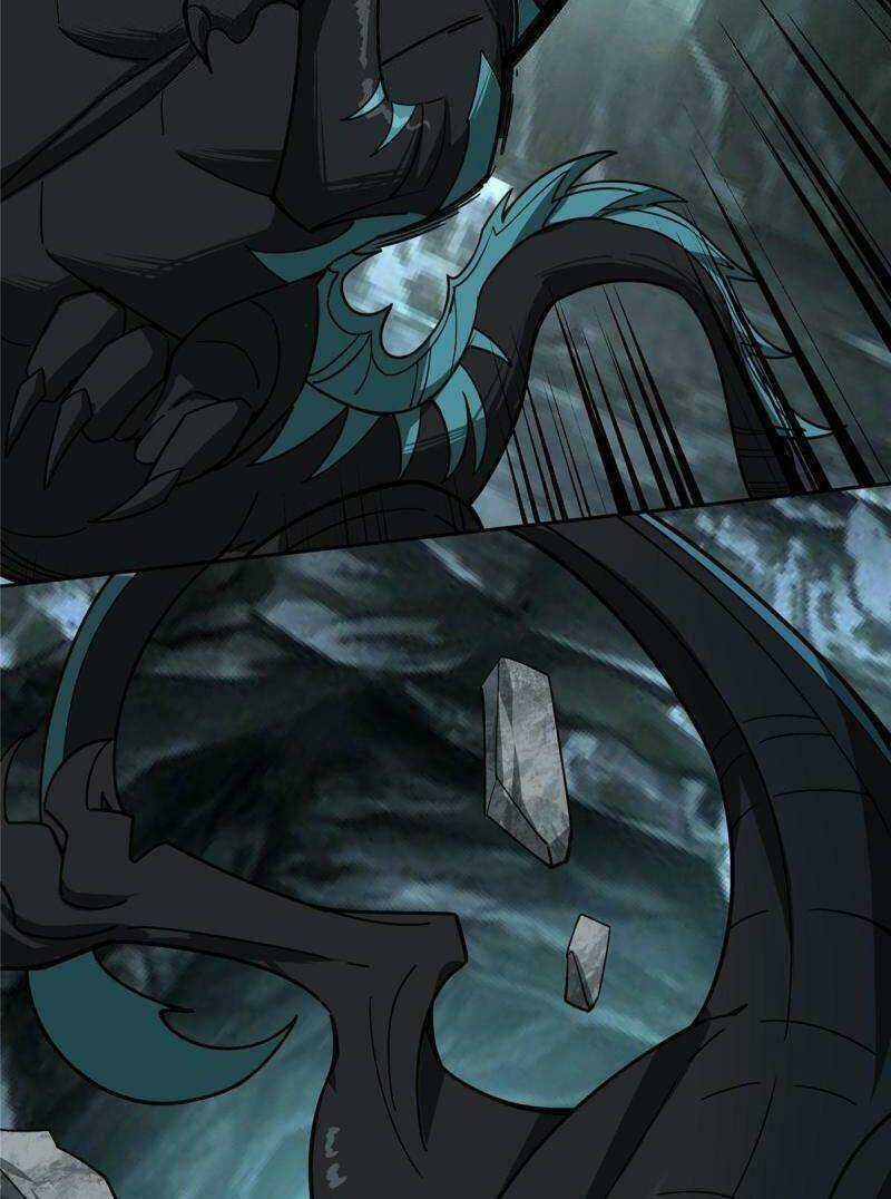 Siêu Thần Cơ Giới Sư - Chapter 152 - Trang 8