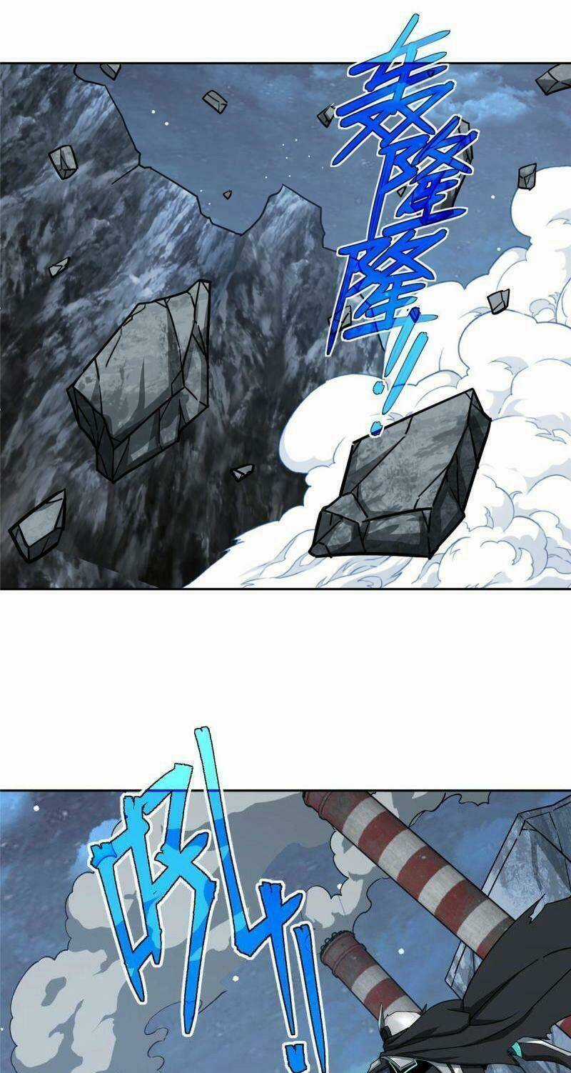 Siêu Thần Cơ Giới Sư - Chapter 153 - Trang 1