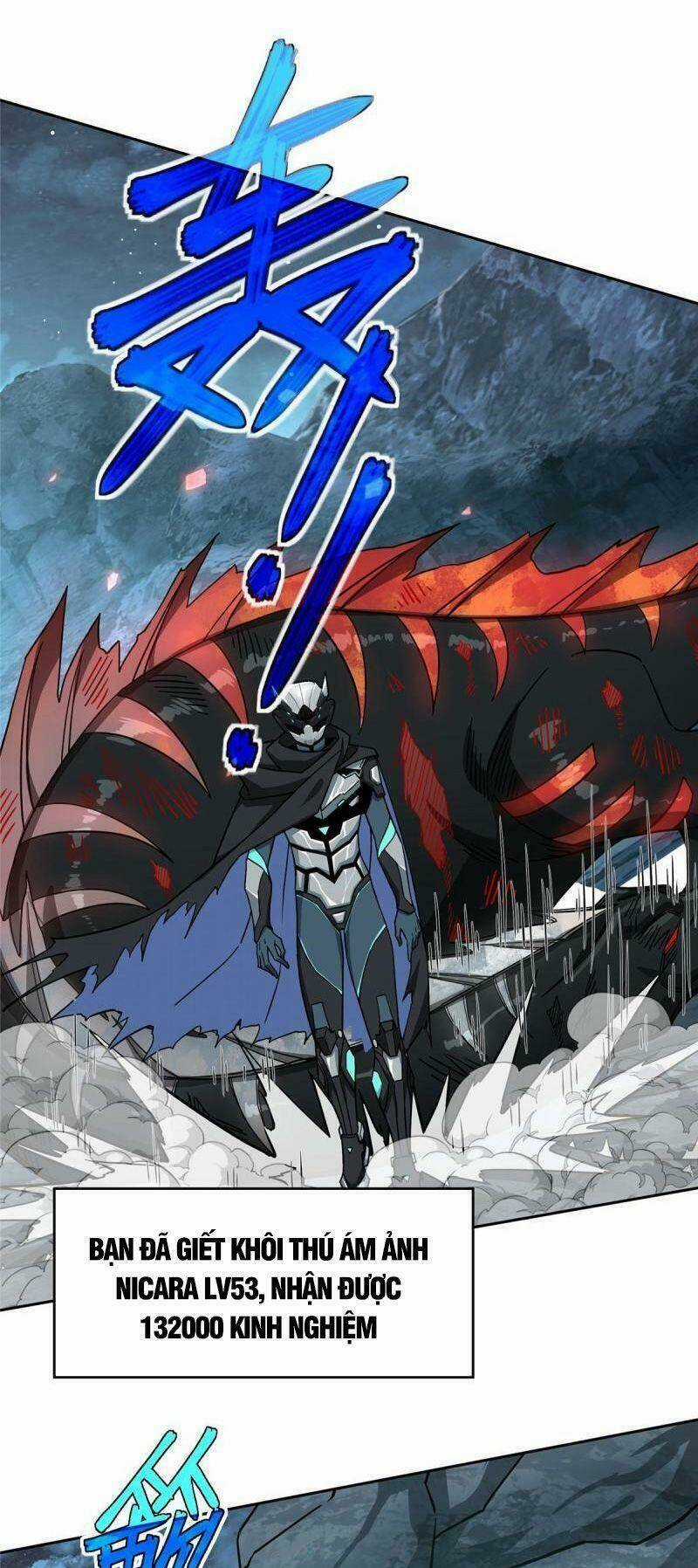 Siêu Thần Cơ Giới Sư - Chapter 153 - Trang 12