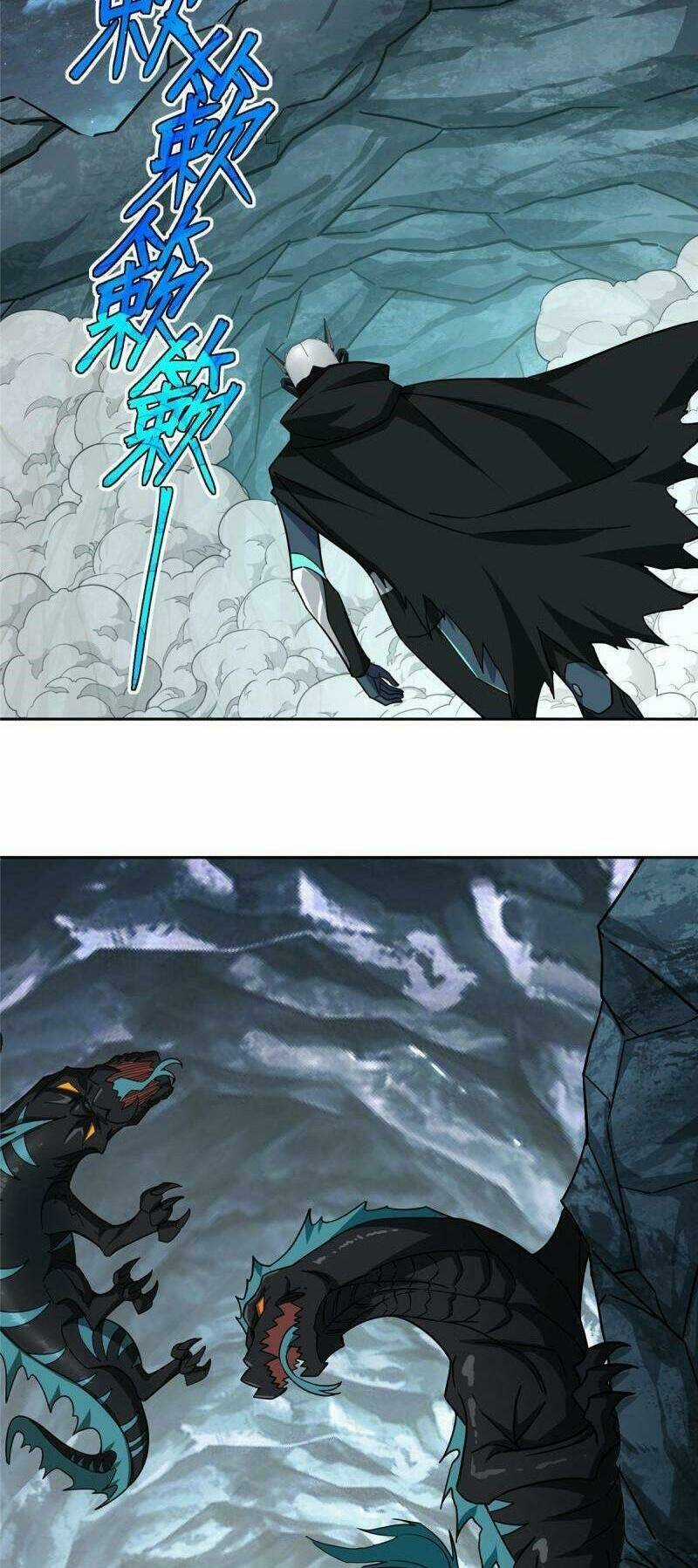 Siêu Thần Cơ Giới Sư - Chapter 153 - Trang 13