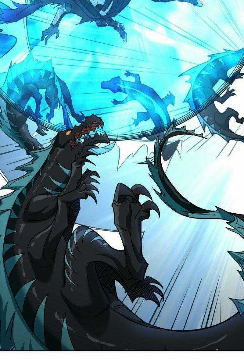 Siêu Thần Cơ Giới Sư - Chapter 153 - Trang 16