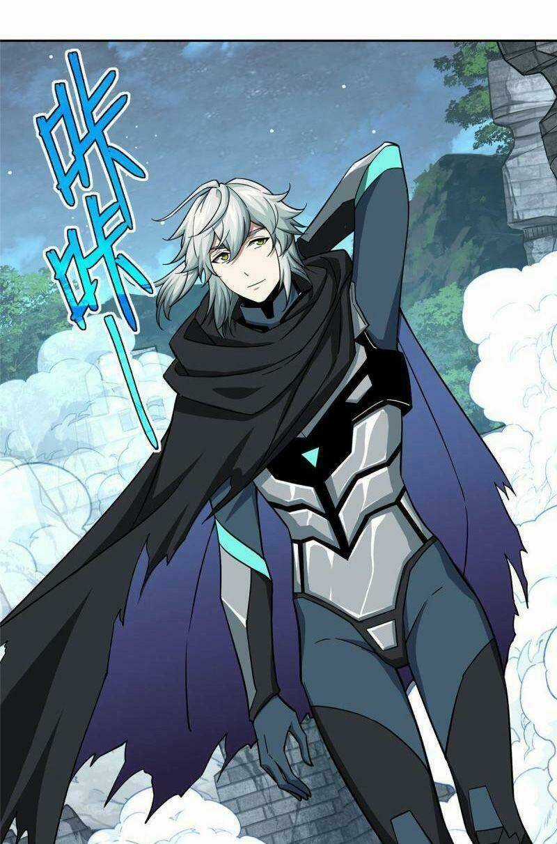 Siêu Thần Cơ Giới Sư - Chapter 153 - Trang 19